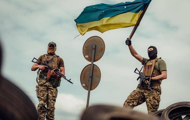 Выход на границы 1991 года не будет означать окончание войны - эксперт