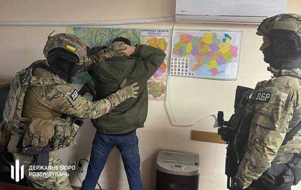 ДБР відкрило тисячу справ щодо зрадників та колаборантів
