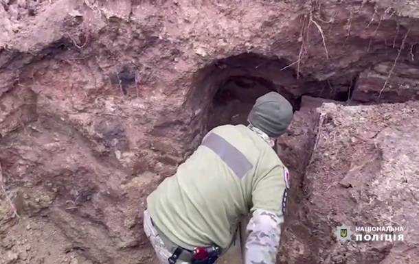 На Харківщині вибухотехніки врятували кілька сіл від затоплення