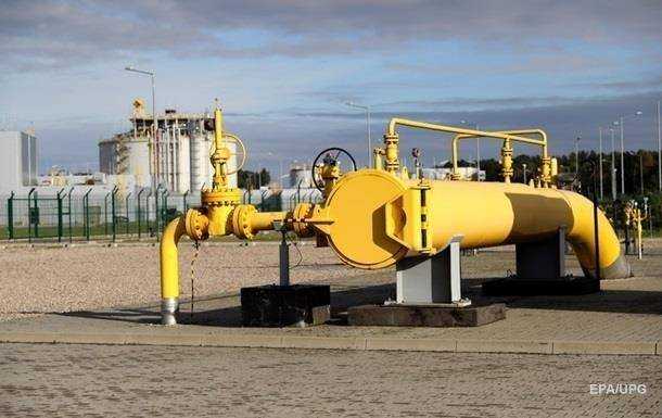 У Газпромі погрожують відключити газ Молдові