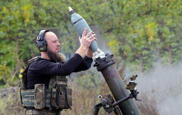 ЗСУ відбили атаки ворога біля п'яти міст та сіл