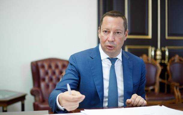 Екс-глава НБУ заявив про політичний тиск