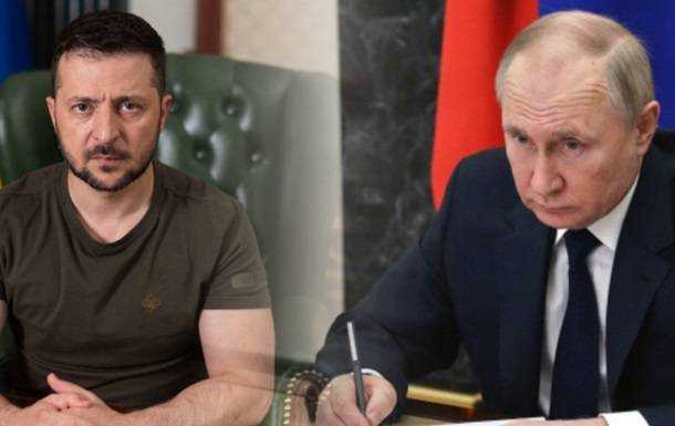 Стало відомо, чи візьмуть участь Зеленський та Путін у саміті G20