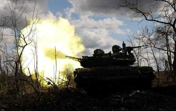 ЗСУ звільнили сім населених пунктів Луганщини - Гайдай