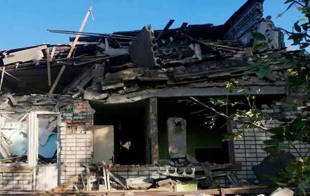 Дрони-камікадзе атакували Нікополь