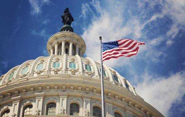 До Конгресу США внесли два законопроекти про РФ