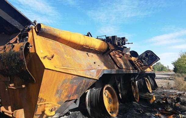 Втрати ворога наближаються до 63 000 людей - Генштаб