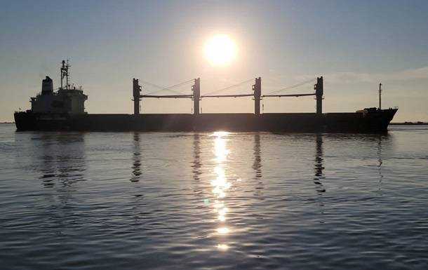 ООН розраховує продовжити зернову угоду на рік