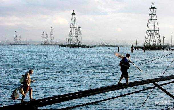 Україна закликала країни Каспійського моря не допускати запуск ракет РФ
