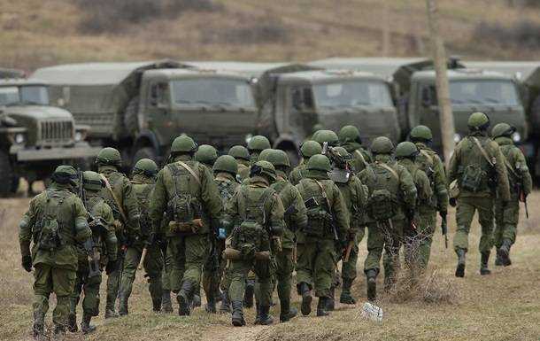 Міноборони РФ також почало вербувати солдатів у колоніях