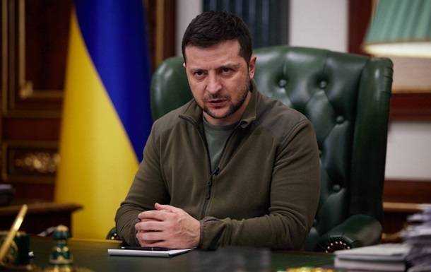 РФ здійснила другу хвилю терактів в Україні - Зеленський