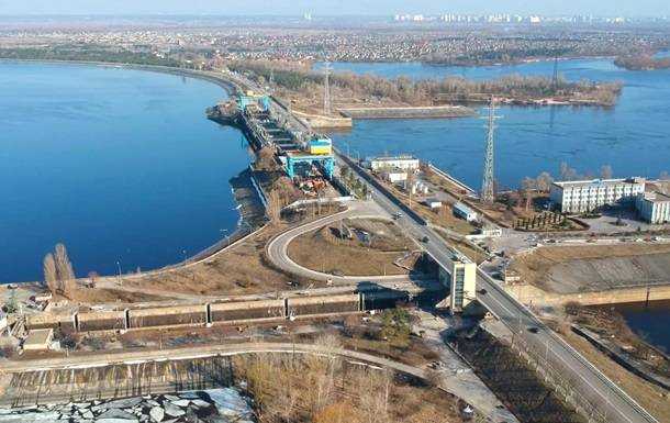 У Київраді пояснили, чому у Дніпрі підвищився рівень води