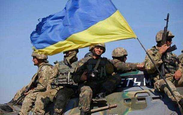 ЗСУ звільнили на Херсонщині 75 населених пунктів – ОВА