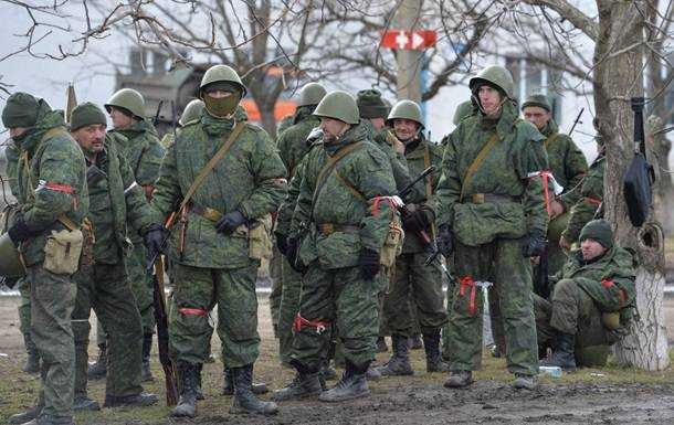 РФ перекинула в Україну 500 "мобіків" – Генштаб