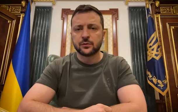 Зеленський запропонував росіянам здаватися в полон