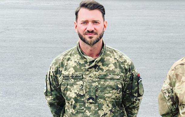 Дикусар терміново звернувся до українців із передової
