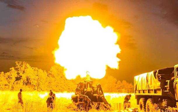 ЗСУ відбили атаки ворога у трьох областях - Генштаб