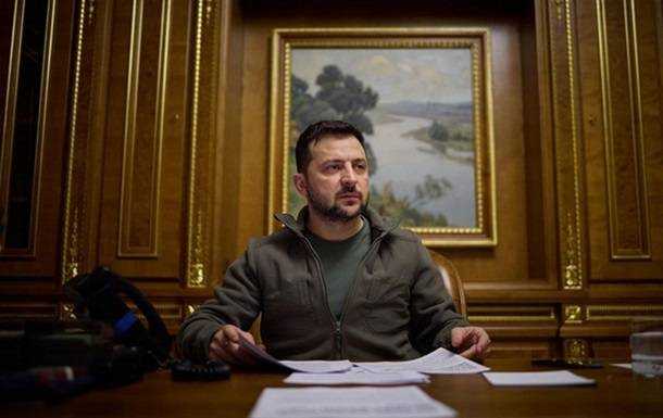 Зеленський першим з іноземних лідерів поговорив із новим прем'єром Швеції