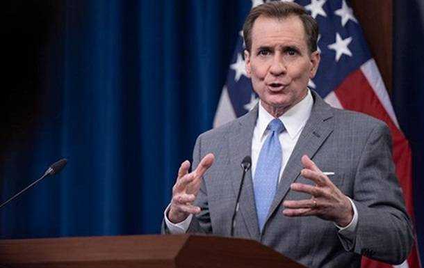 США обіцяють підтримувати Україну і після виборів до Конгресу