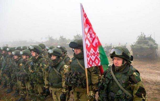 Зростає ризик повторного наступу з Білорусі - Генштаб