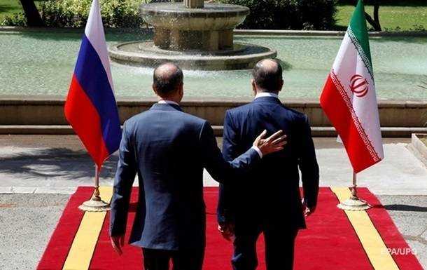 Іран заперечує наміри передати Росії ракети