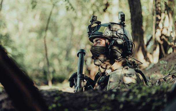 Українські захисники повідомили про втрати ворога на півдні