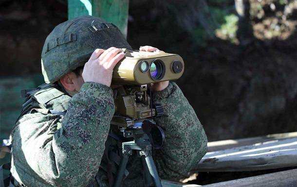 Окупанти готуються до наступу ЗСУ на Херсонщині - ISW