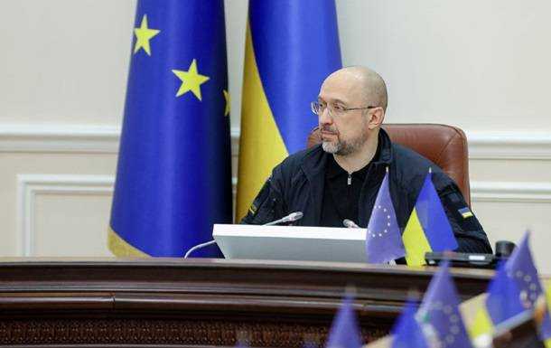 Ситуація з енергопостачанням в Україні залишається контрольованою - Шмигаль