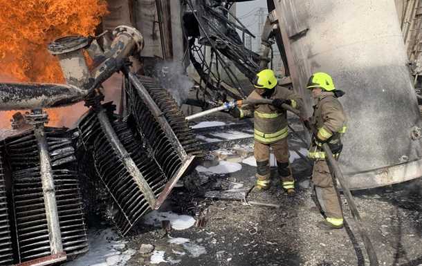 Міноборони про удари: росіяни підняли ставки