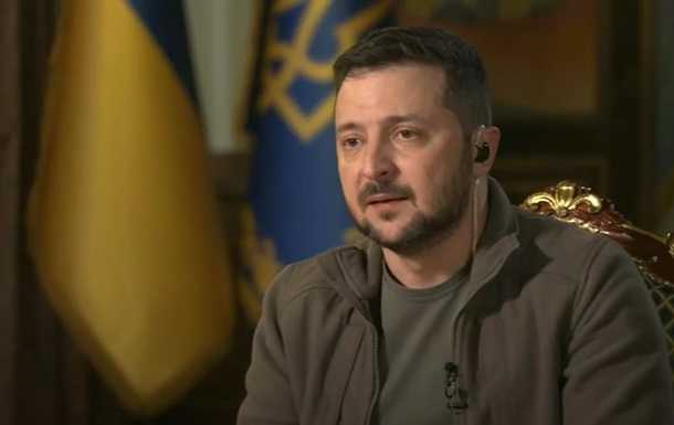 Зеленський озвучив відповідь у разі удару по ОП
