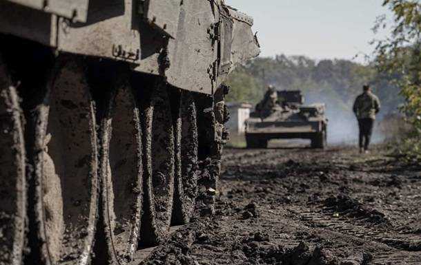 ЗСУ уразили 11 районів зосередження озброєння, техніки та боєприпасів ворога - Генштаб