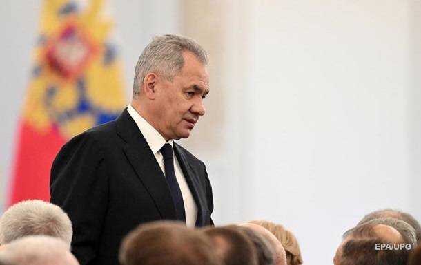 У Росії заговорили про "брудну бомбу" України