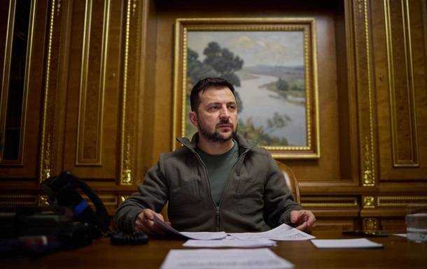 Зеленський про "брудну бомбу": Усі все розуміють