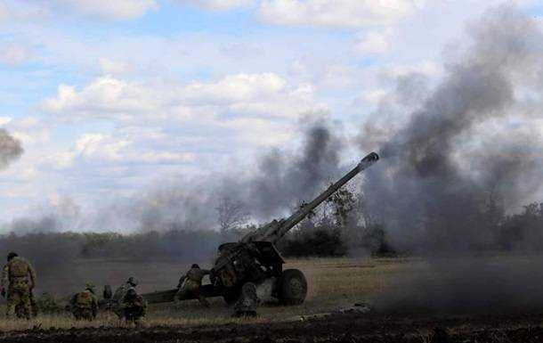 У Генштабі розповіли про успіхи ЗСУ