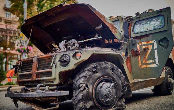 Венеціанська комісія визнала законною заборону на символіку вторгнення РФ