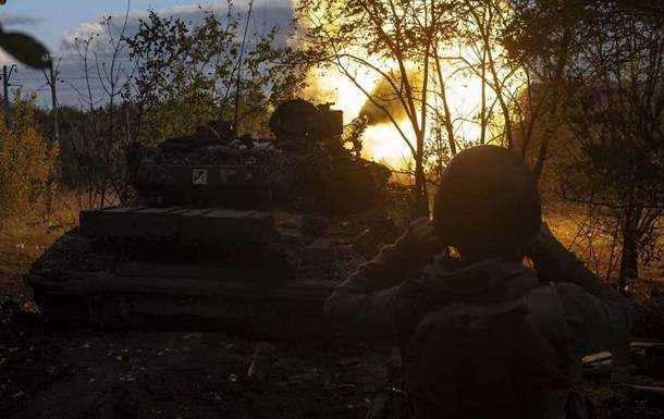 За добу українські захисники відбили дев'ять атак ворога - Генштаб