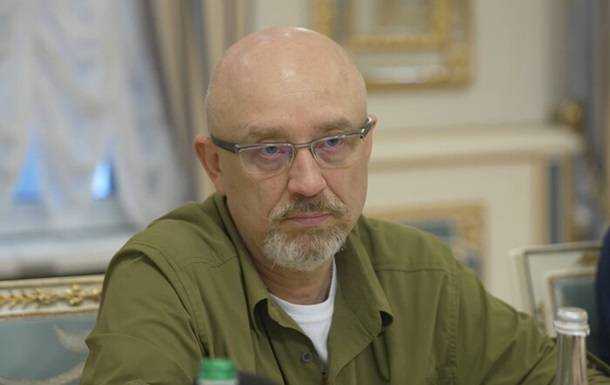 Резніков оцінив можливість ядерного удару з боку РФ