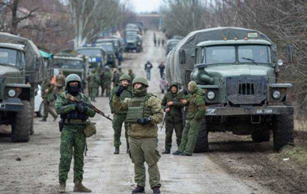 У ISW пояснили введення РФ воєнного стану