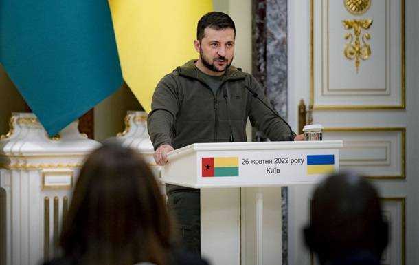 Зеленський відповів Путіну на пропозицію щодо діалогу