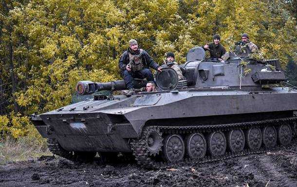 ЗСУ вдарили по кількох важливих об'єктах РФ