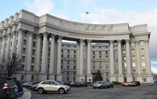 У МЗС відповіли на заяву Лаврова про переговори