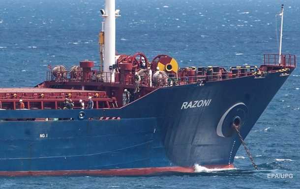 РФ заблокувала рух 218 суден із українським зерном