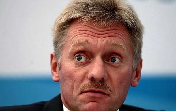 У Кремлі не змогли відповісти щодо указу про закінчення мобілізації