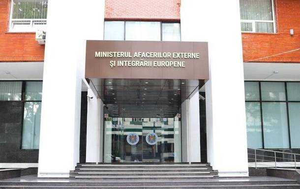 У Молдові оголосили персоною нон грата співробітника посольства РФ