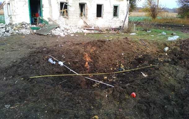 Житель Харківщини приніс додому частину ракети С-300: вона вибухнула, загинула сім'я