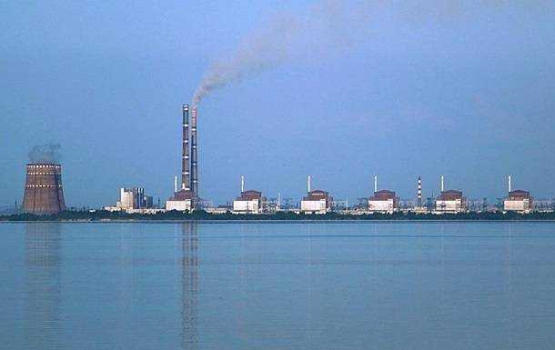 Енергоблок ЗАЕС відключено через вибух міни - МАГАТЕ