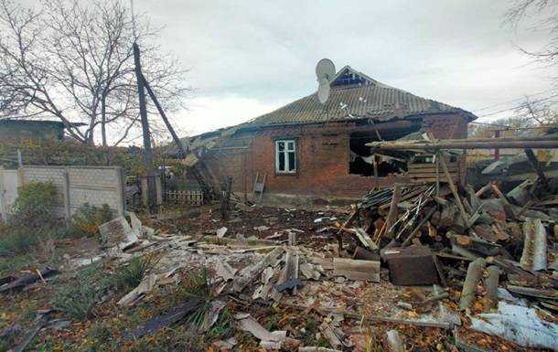 На Донбасі знайшли тіла п'ятьох цивільних