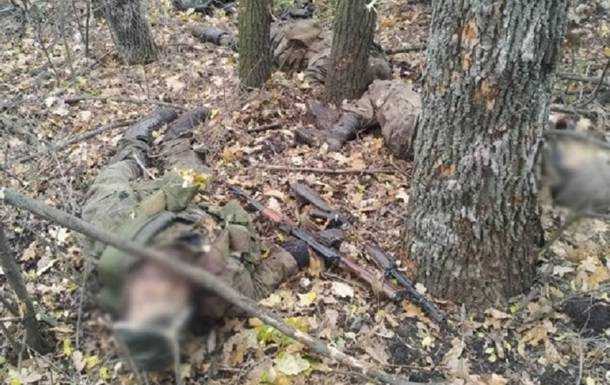 Десантники ЗСУ знищили підрозділ військ РФ