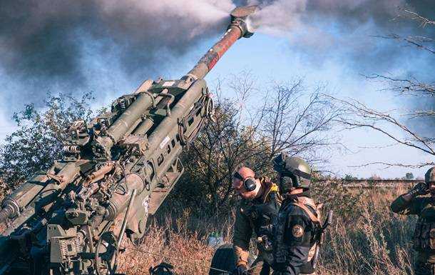 ЗСУ відбили атаки на 14 населених пунктів