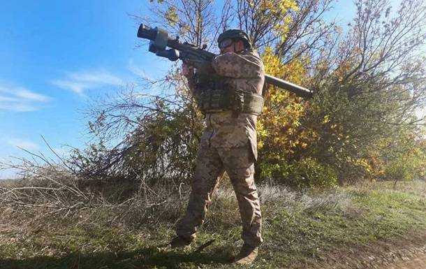 ЗСУ збили два вертольоти, 14 дронів і дві ракети
